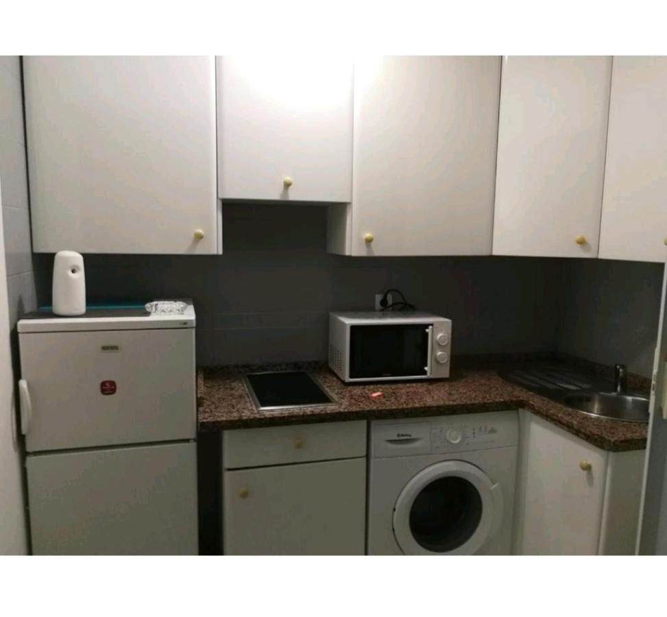 Apartamentos Sevilla Centro Histórico, foto 5