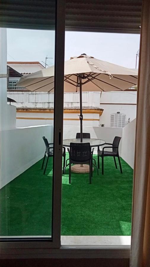 Apartamentos Sevilla Centro Histórico, foto 3